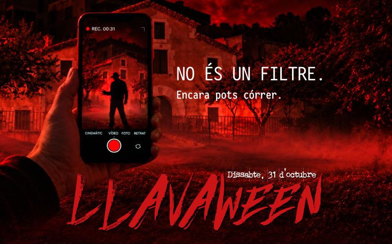 Llavaween 2026
