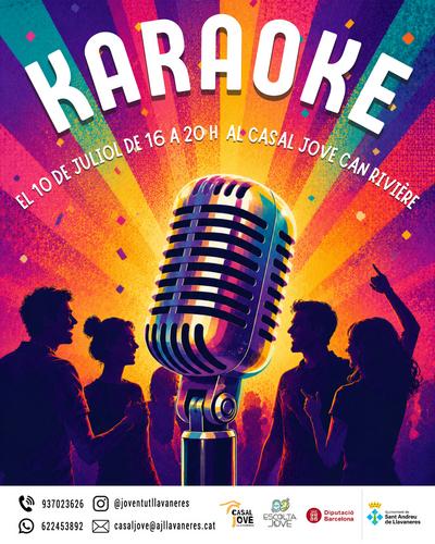 karaoke