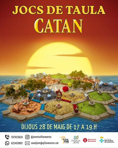 catan