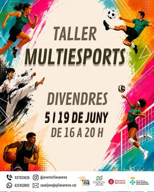 multiesport