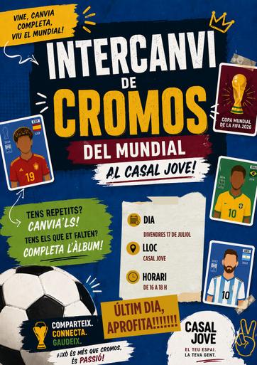 Cromos