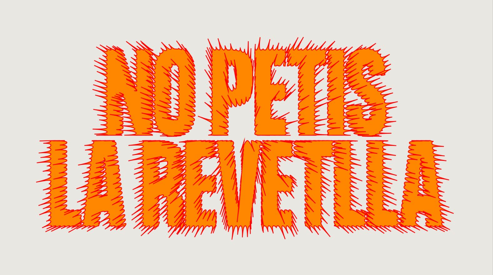 No petis la Revetlla