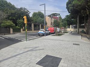 Enllestides obres Joaquim Matas