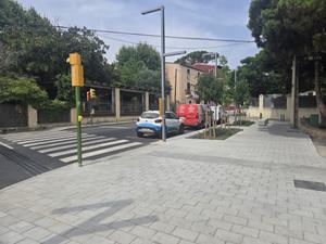 Enllestides obres Joaquim Matas
