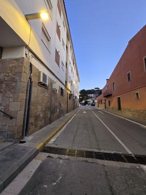 Passeig de les Monges