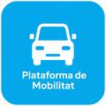 Plataforma de Mobilitat