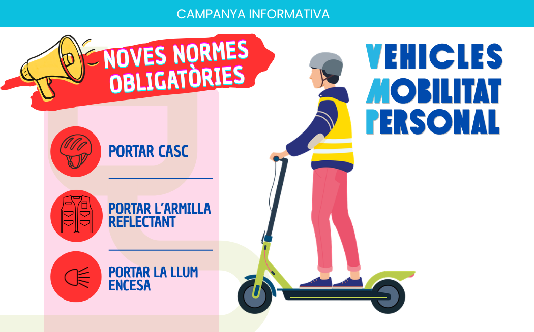 Patinets novetats
