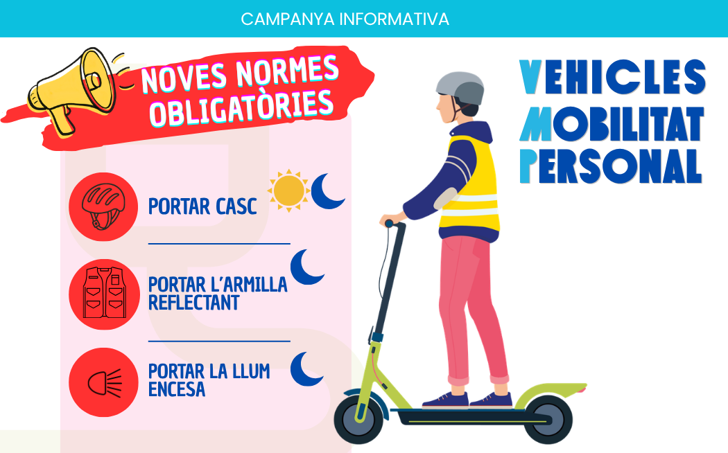Patinets novetats