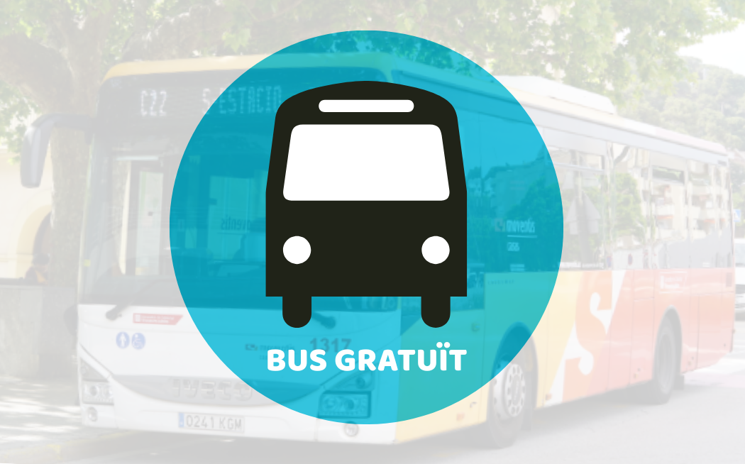 Bus gratu�t