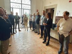 Visita guiada al Museu Llavaneres