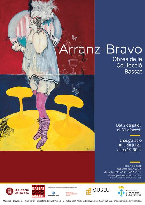 Cartell Bassat