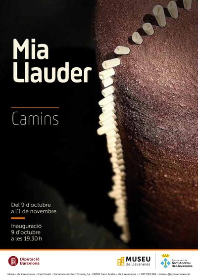 Mia Llauder