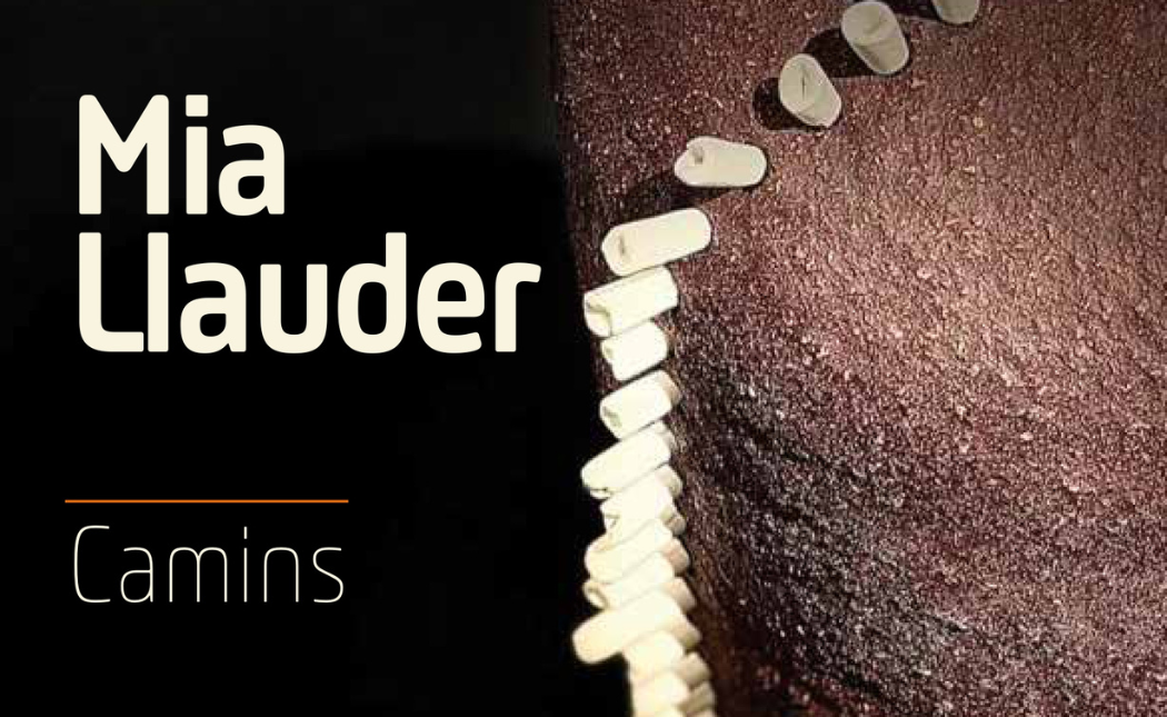 Mia Llauder
