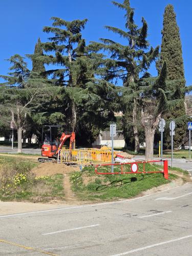 Enllumenat de Can Pi