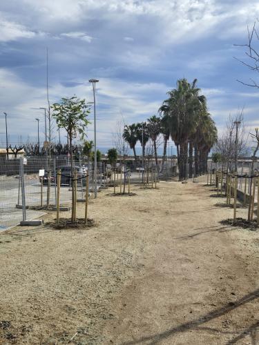 Refugi clim&agrave;tic de St. Pere