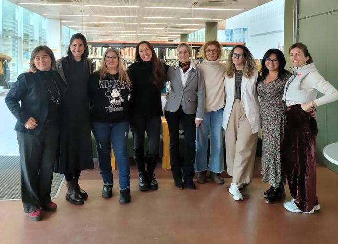 Programa suport a l'emprenedoria