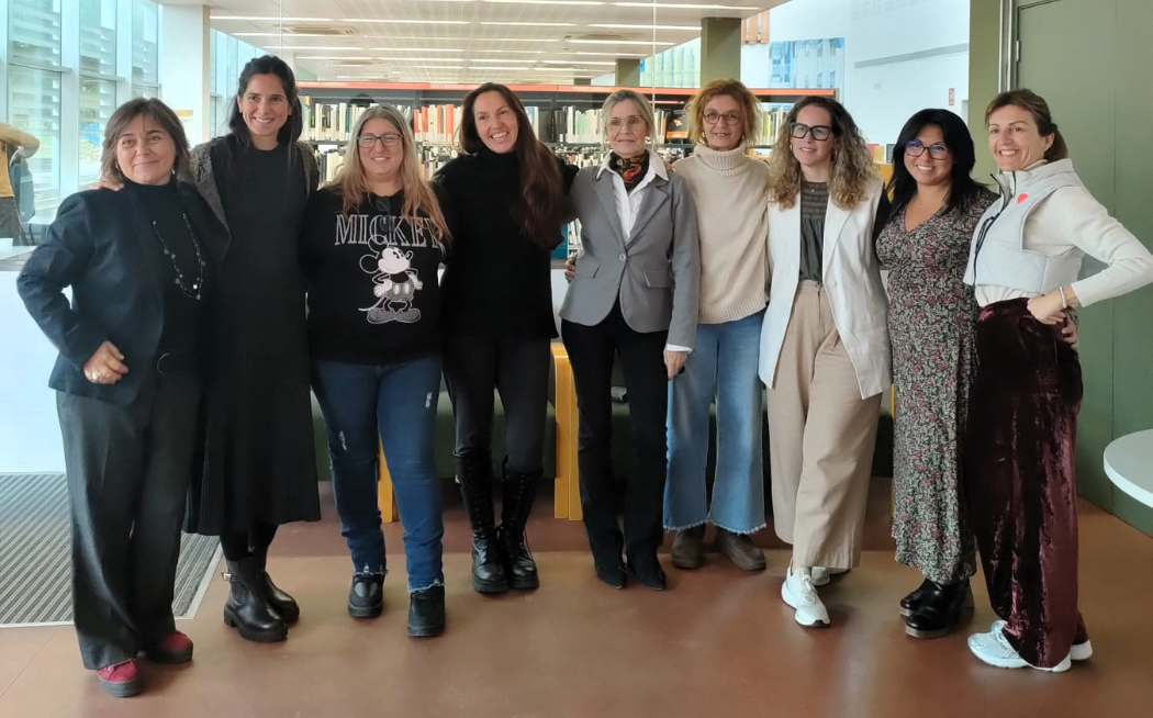 Programa suport a l'emprenedoria