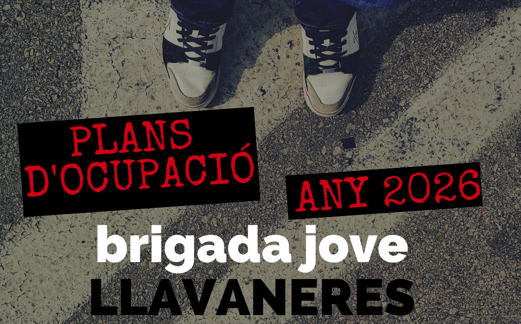 Brigada Jove