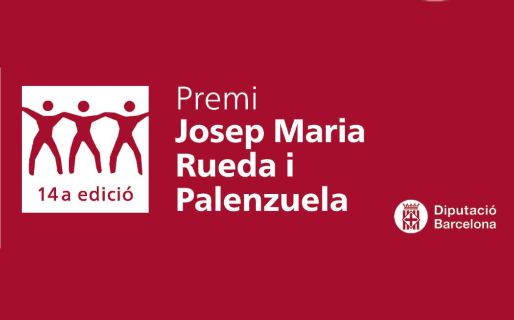 Premi Josep Rueda i Palenzuela
