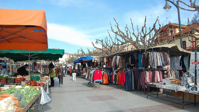 Mercat