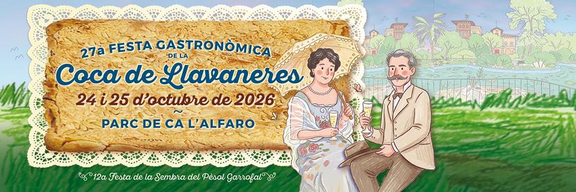 Festa de la Coca