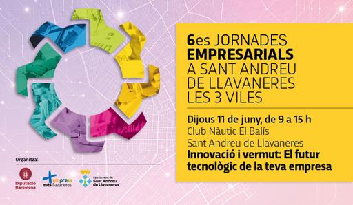 Jornades Empresarials 2026