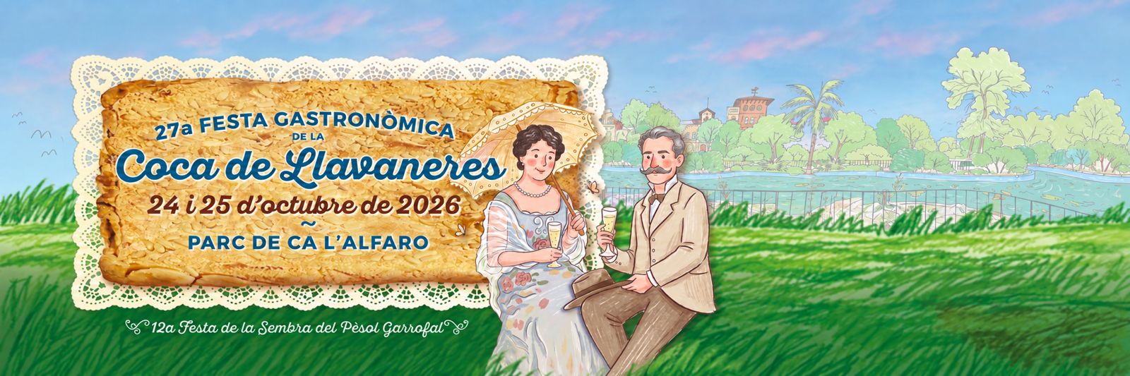 Festa de la Coca de Llavaneres