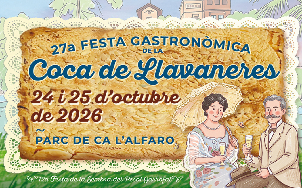 Festa de la Coca de Llavaneres