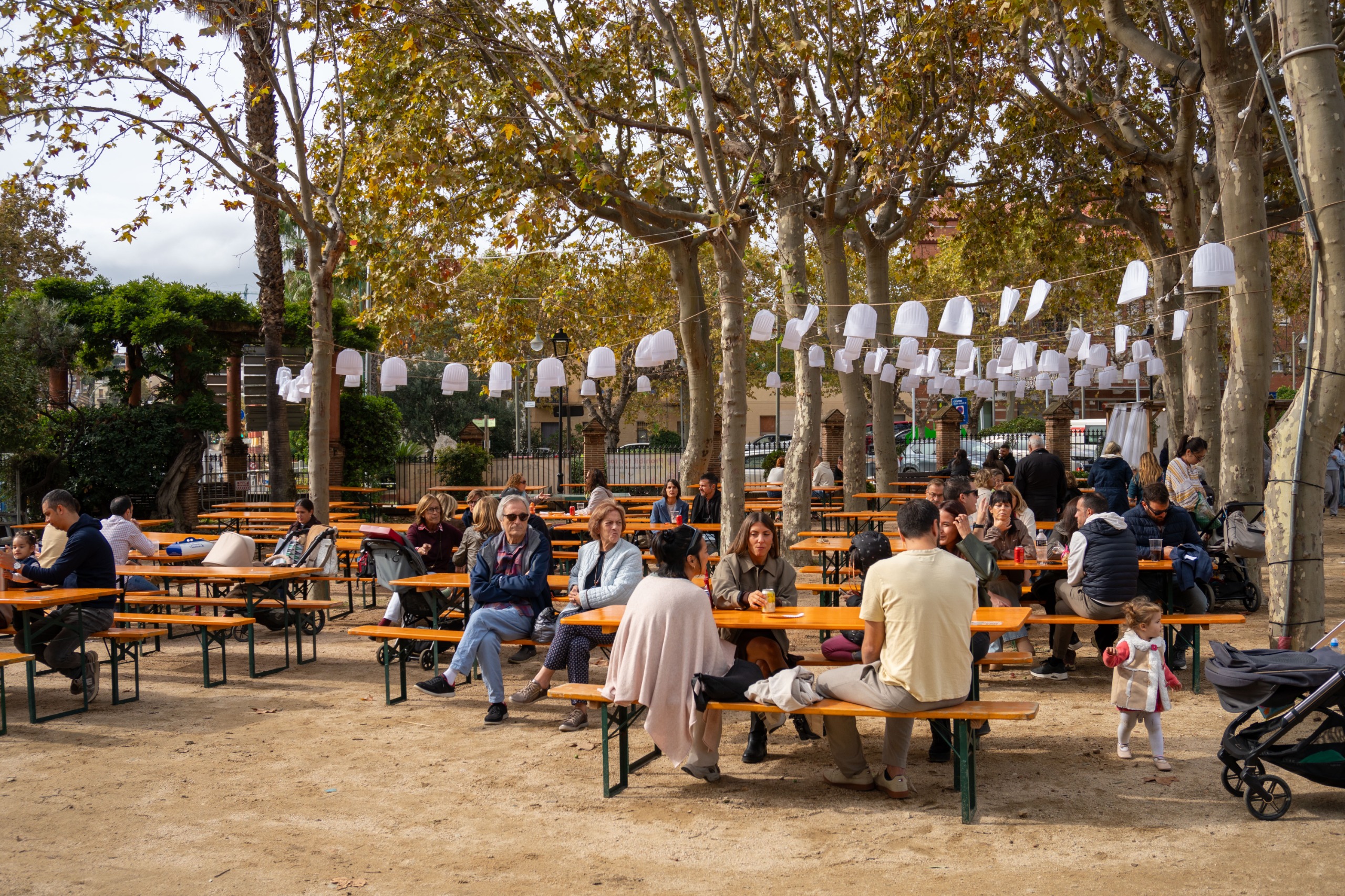 Festa de la Coca de Llavaneres