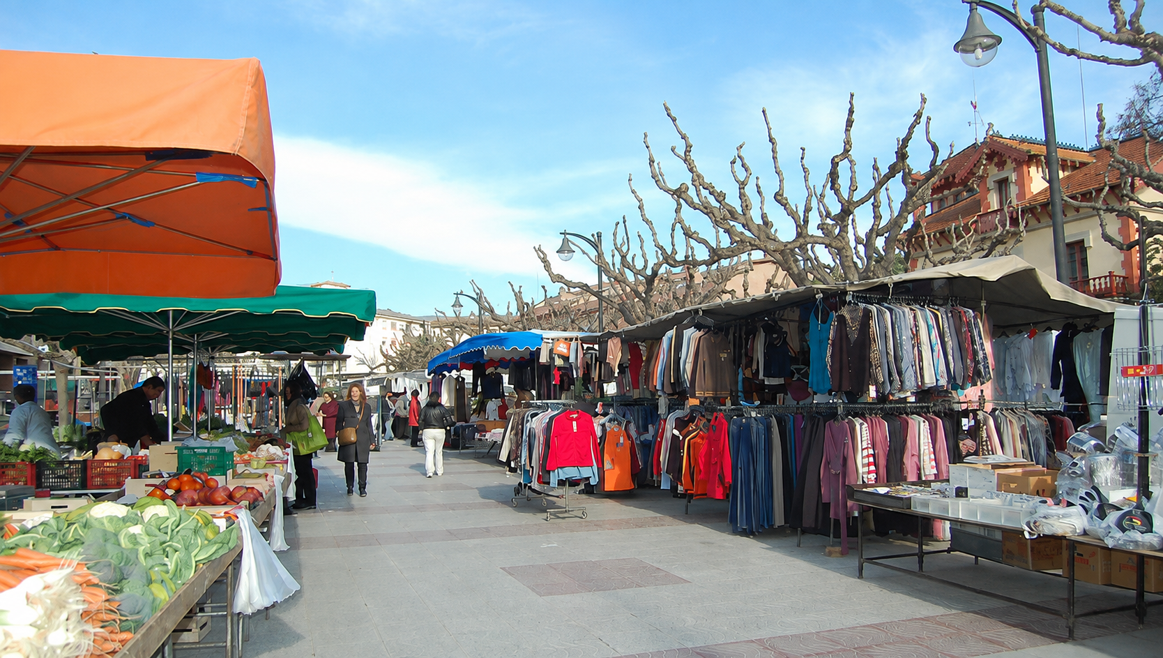 Mercat