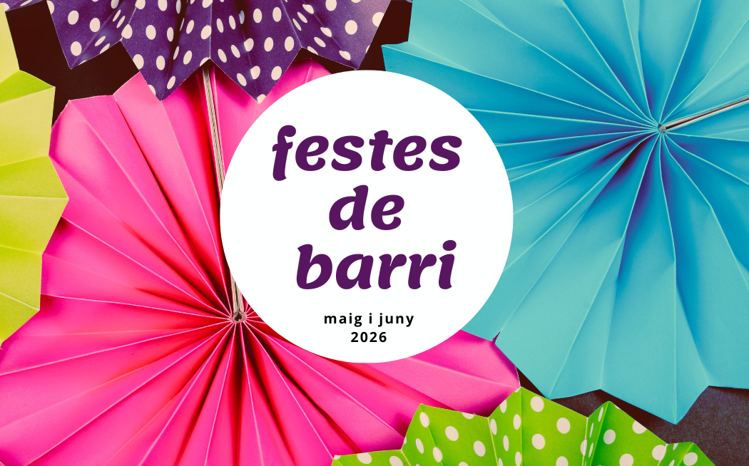 Festes de barri