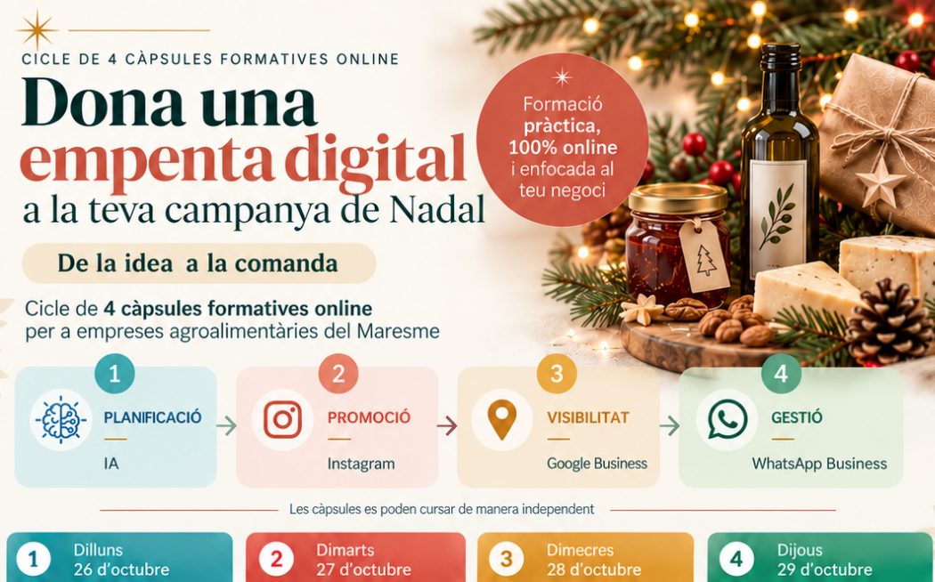 Campanya Nadal