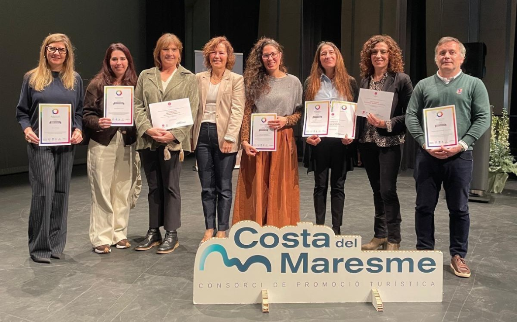 Certificat Biosphere