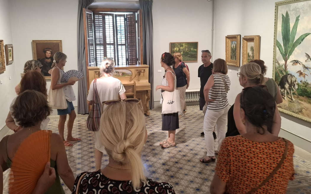 Visita Modernisme