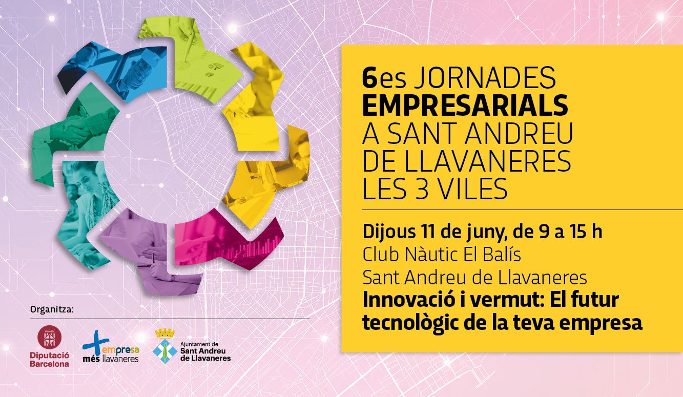 Jornades Empresarials 2026