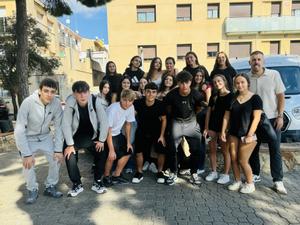 Grup Salut mental