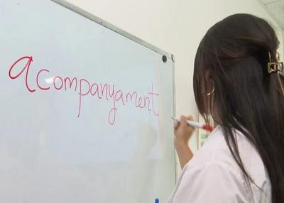 Acompanyament
