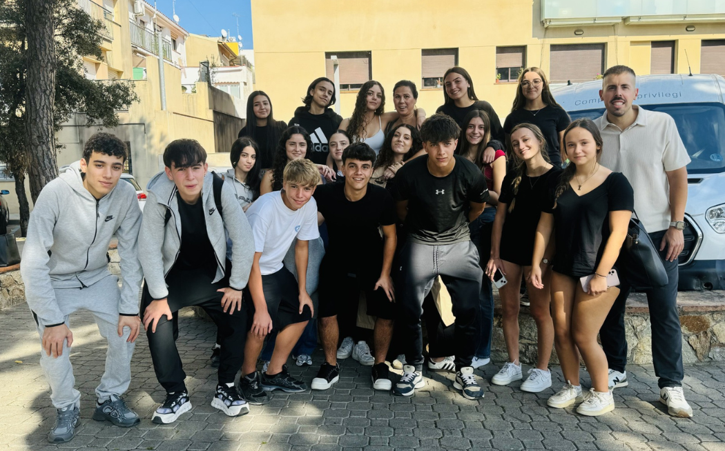 Institut amb Salut mental