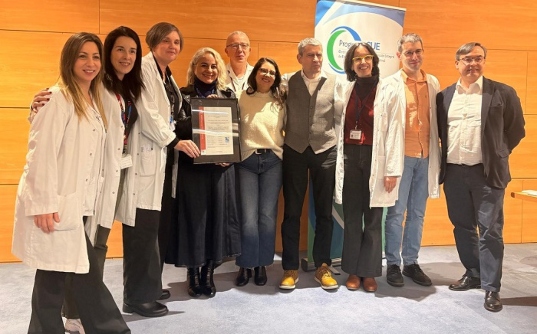 Unitat d'MII Hospital Universitari de Matar�