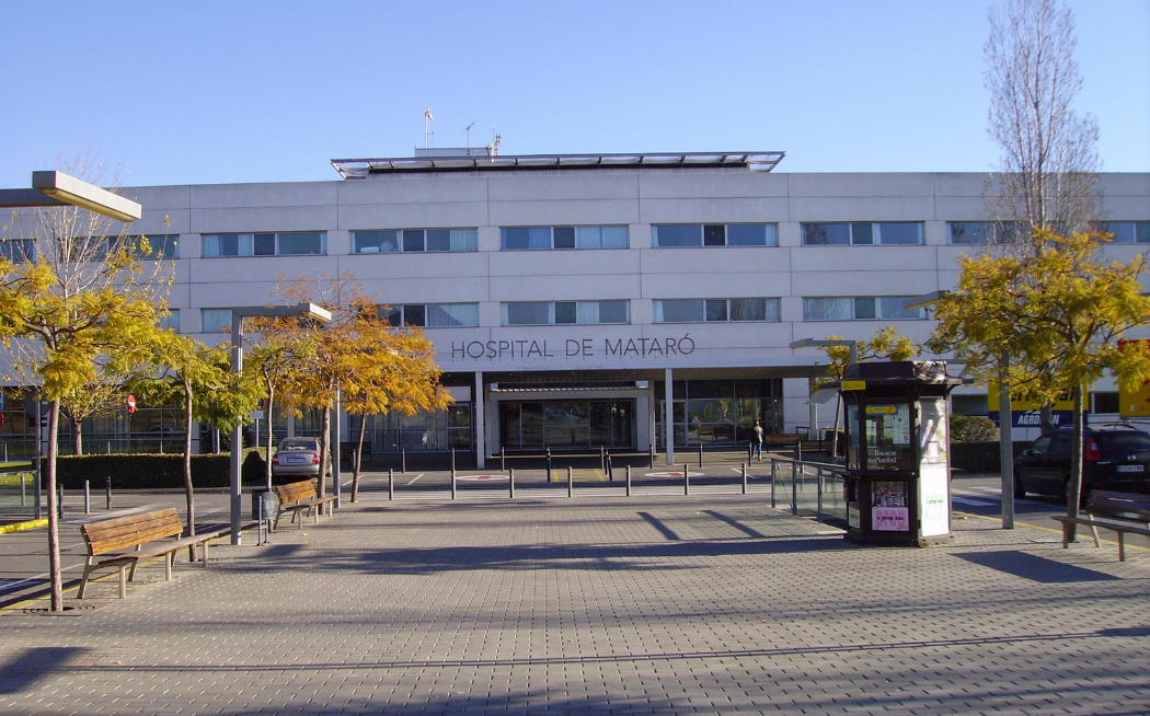 Hospital de Matar�