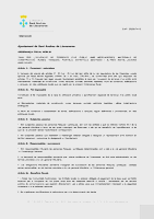 Ordenan&ccedil;a 20 ocupaci&oacute; via p&uacute;blica