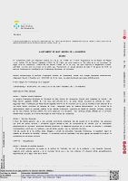 Ordenan&ccedil;a municipal de circulaci&oacute;