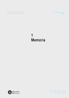 Mem&ograve;ria