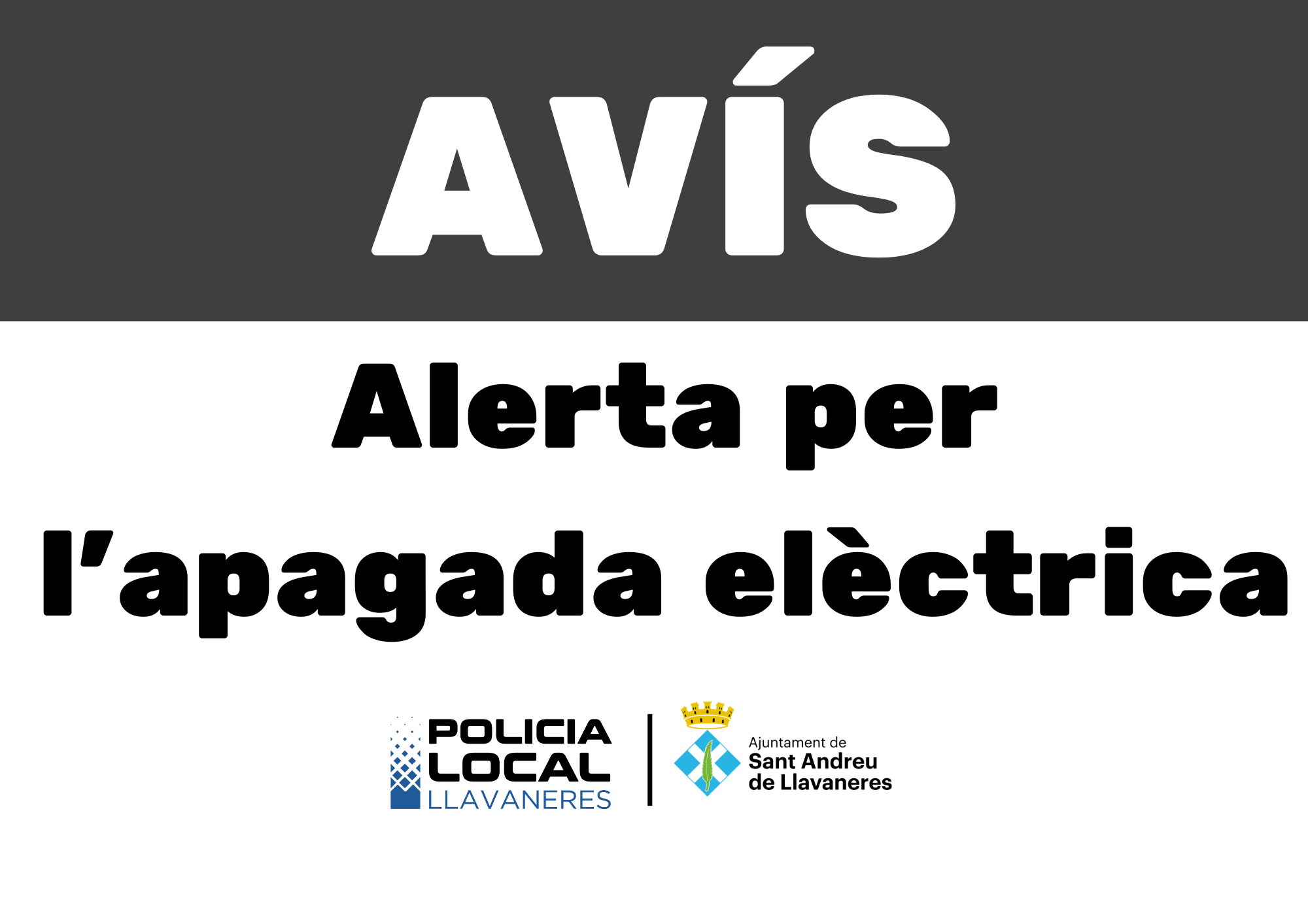 Alerta