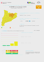 Intensitat de pluja 21-09-2025 el Maresme