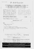 AVÍS D'INTERRUPCIÓ DE SUBMINISTRAMENT