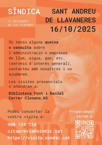 Visita síndica de greuges