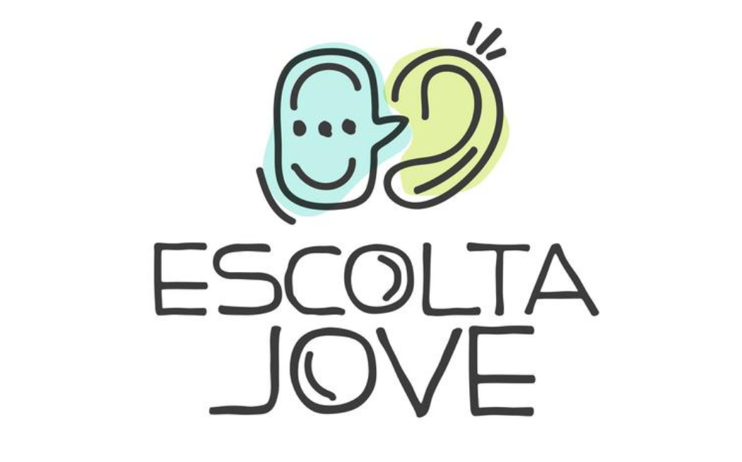 Escolta jove