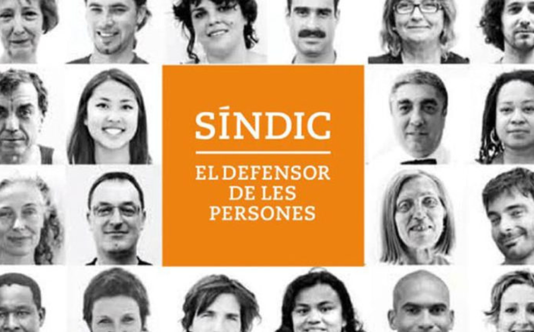 Visita sndica de greuges