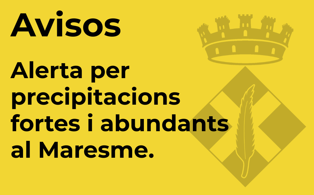 Avisos